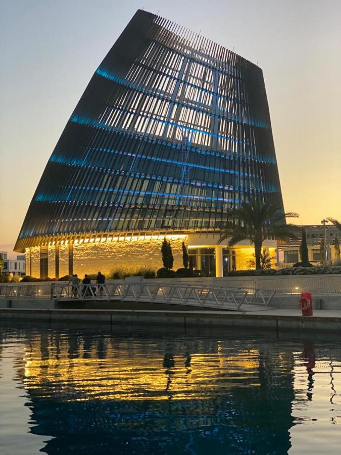 Viking Family Superior Lux Apartman Ajía Nápa Kültér fotó