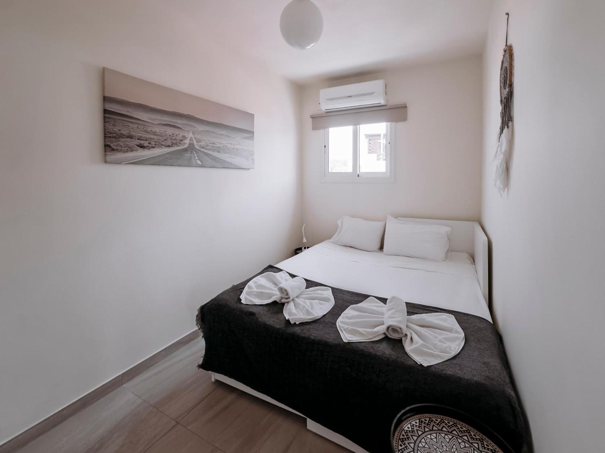Viking Family Superior Lux Apartman Ajía Nápa Kültér fotó
